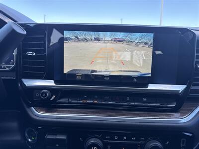 2025 Chevrolet Silverado 1500 LT   - Photo 31 - Dallas, TX 75252