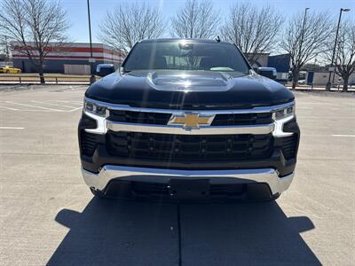 2025 Chevrolet Silverado 1500 LT   - Photo 2 - Dallas, TX 75252