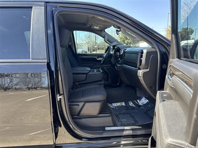 2025 Chevrolet Silverado 1500 LT   - Photo 20 - Dallas, TX 75252