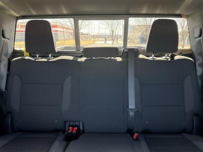 2025 Chevrolet Silverado 1500 LT   - Photo 37 - Dallas, TX 75252