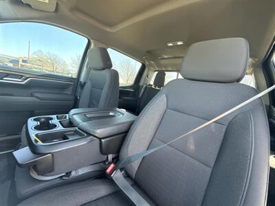 2025 Chevrolet Silverado 1500 LT   - Photo 33 - Dallas, TX 75252