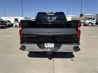 2025 Chevrolet Silverado 1500 LT   - Photo 14 - Dallas, TX 75252