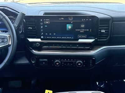 2025 Chevrolet Silverado 1500 LT   - Photo 30 - Dallas, TX 75252