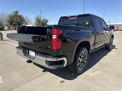 2025 Chevrolet Silverado 1500 LT   - Photo 15 - Dallas, TX 75252