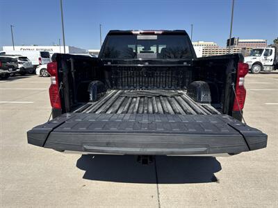 2025 Chevrolet Silverado 1500 LT   - Photo 16 - Dallas, TX 75252