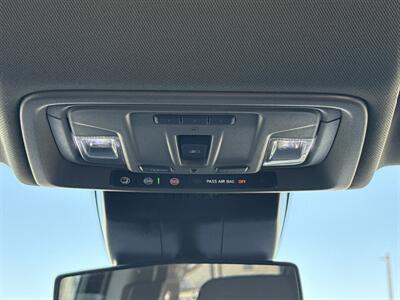 2025 Chevrolet Silverado 1500 LT   - Photo 32 - Dallas, TX 75252