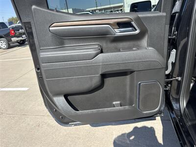 2025 Chevrolet Silverado 1500 LT   - Photo 11 - Dallas, TX 75252