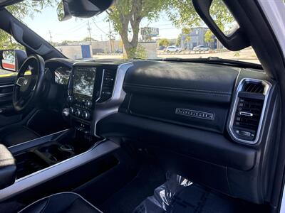 2024 RAM 1500 Laramie   - Photo 22 - Dallas, TX 75252
