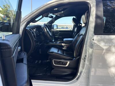 2024 RAM 1500 Laramie   - Photo 16 - Dallas, TX 75252