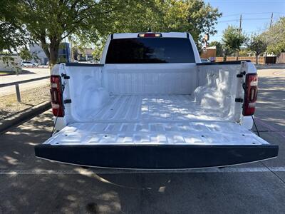 2024 RAM 1500 Laramie   - Photo 15 - Dallas, TX 75252