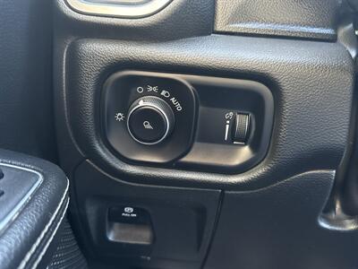 2024 RAM 1500 Laramie   - Photo 34 - Dallas, TX 75252