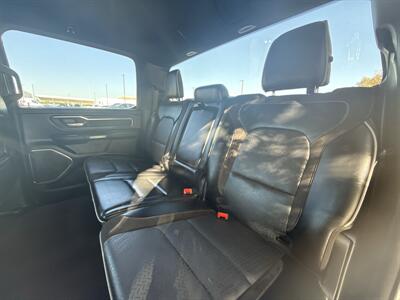 2024 RAM 1500 Laramie   - Photo 37 - Dallas, TX 75252
