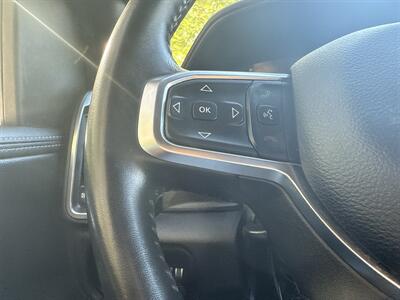2024 RAM 1500 Laramie   - Photo 25 - Dallas, TX 75252