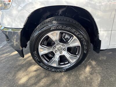 2024 RAM 1500 Laramie   - Photo 40 - Dallas, TX 75252