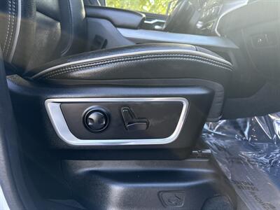 2024 RAM 1500 Laramie   - Photo 18 - Dallas, TX 75252