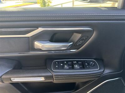 2024 RAM 1500 Laramie   - Photo 11 - Dallas, TX 75252