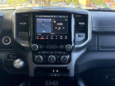2024 RAM 1500 Laramie   - Photo 27 - Dallas, TX 75252