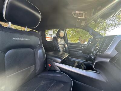 2024 RAM 1500 Laramie   - Photo 38 - Dallas, TX 75252