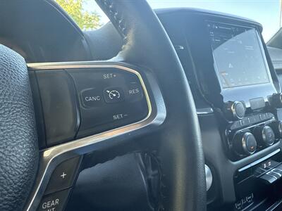 2024 RAM 1500 Laramie   - Photo 26 - Dallas, TX 75252