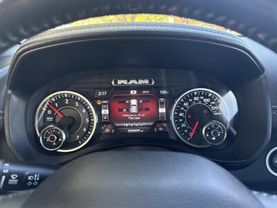 2024 RAM 1500 Laramie   - Photo 23 - Dallas, TX 75252