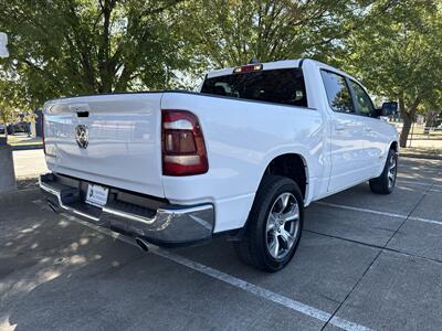 2024 RAM 1500 Laramie   - Photo 7 - Dallas, TX 75252