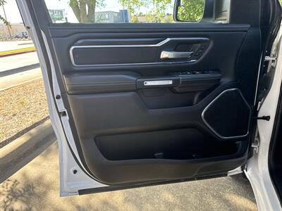 2024 RAM 1500 Laramie   - Photo 10 - Dallas, TX 75252