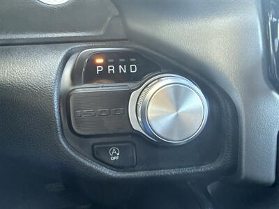 2024 RAM 1500 Laramie   - Photo 30 - Dallas, TX 75252