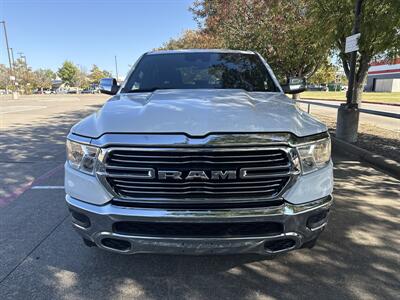 2024 RAM 1500 Laramie   - Photo 2 - Dallas, TX 75252