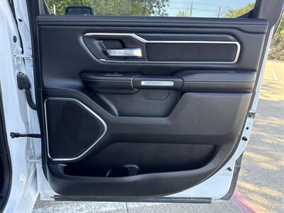 2024 RAM 1500 Laramie   - Photo 13 - Dallas, TX 75252
