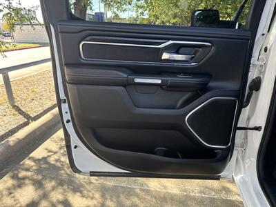 2024 RAM 1500 Laramie   - Photo 12 - Dallas, TX 75252