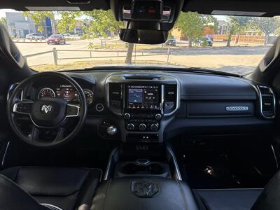 2024 RAM 1500 Laramie   - Photo 21 - Dallas, TX 75252