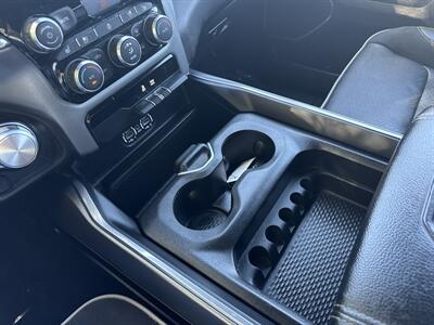 2024 RAM 1500 Laramie   - Photo 29 - Dallas, TX 75252