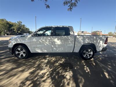 2024 RAM 1500 Laramie   - Photo 4 - Dallas, TX 75252
