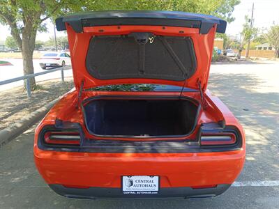 2022 Dodge Challenger R/T   - Photo 12 - Dallas, TX 75252