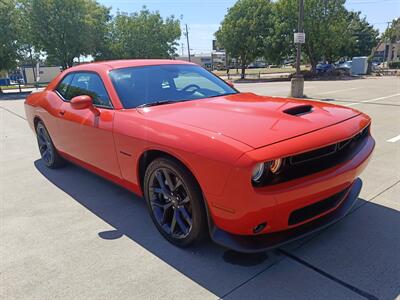 2022 Dodge Challenger R/T   - Photo 9 - Dallas, TX 75252