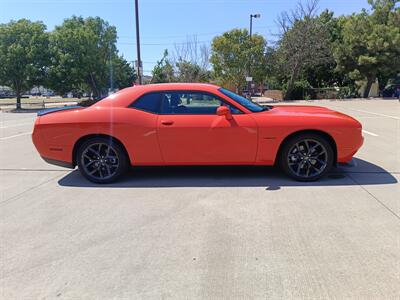 2022 Dodge Challenger R/T   - Photo 8 - Dallas, TX 75252