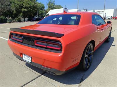 2022 Dodge Challenger R/T   - Photo 7 - Dallas, TX 75252