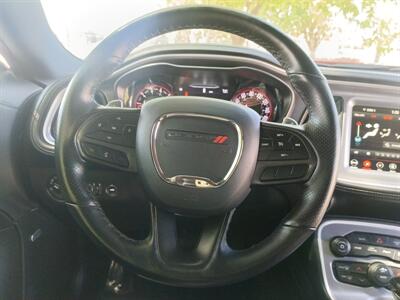 2022 Dodge Challenger R/T   - Photo 20 - Dallas, TX 75252