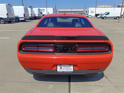 2022 Dodge Challenger R/T   - Photo 6 - Dallas, TX 75252