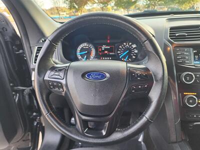 2018 Ford Explorer XLT   - Photo 25 - Dallas, TX 75252
