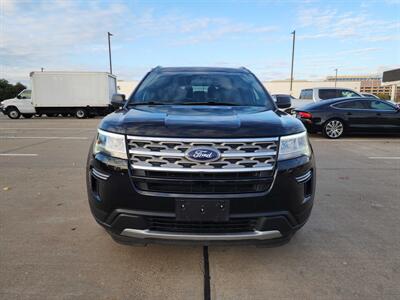 2018 Ford Explorer XLT   - Photo 7 - Dallas, TX 75252