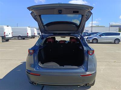 2024 Mazda CX-30 2.5 S Preferred - Photo 14 - Dallas, TX 75252