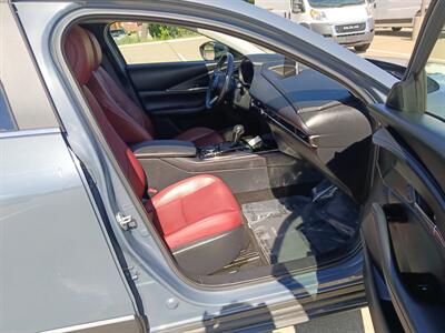 2024 Mazda CX-30 2.5 S Preferred - Photo 20 - Dallas, TX 75252