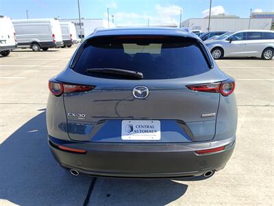 2024 Mazda CX-30 2.5 S Preferred - Photo 6 - Dallas, TX 75252