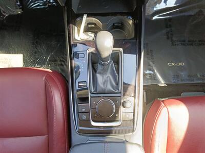 2024 Mazda CX-30 2.5 S Preferred - Photo 28 - Dallas, TX 75252