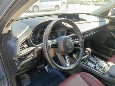 2024 Mazda CX-30 2.5 S Preferred - Photo 21 - Dallas, TX 75252