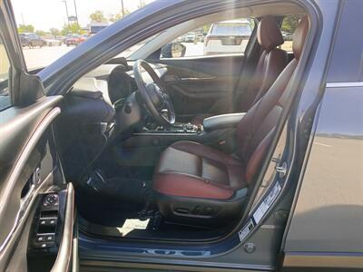 2024 Mazda CX-30 2.5 S Preferred - Photo 18 - Dallas, TX 75252