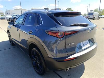 2024 Mazda CX-30 2.5 S Preferred - Photo 5 - Dallas, TX 75252