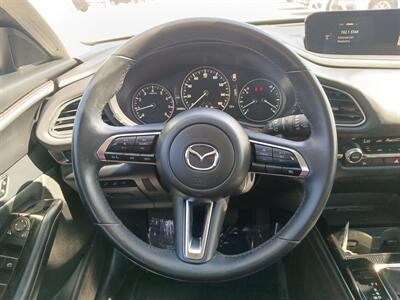 2024 Mazda CX-30 2.5 S Preferred - Photo 25 - Dallas, TX 75252