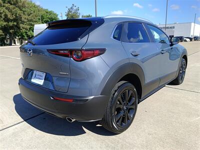 2024 Mazda CX-30 2.5 S Preferred - Photo 7 - Dallas, TX 75252